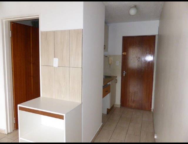 1 BEDROOM APARTMENT RENTED IN HATFIELD